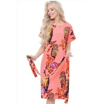 DStrend Платье П-4479