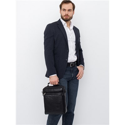 Сумка 8801Z black Zinimsk