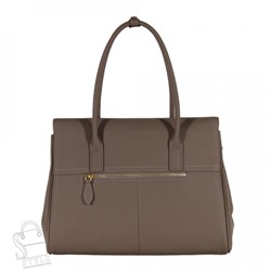Сумка женская кожаная 2826NN khaki Natalle Navetta
