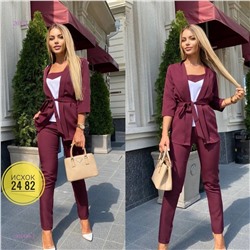 костюм тройка 1905488-2