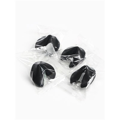 Цветное печенье с предсказанием «Мужской подарок», 4 шт.,