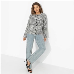 Бомбер в стиле Шанель, Стиль вне времени