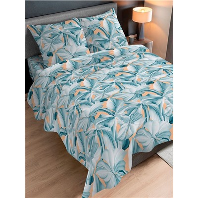 Постельное белье бязь премиум - Николь