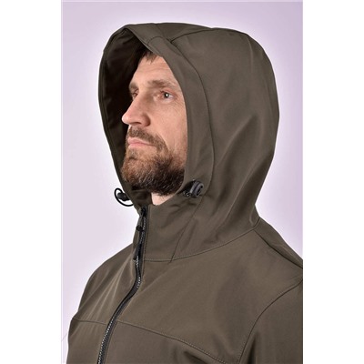 Костюм с брюками Софтшелл НАТАЛИ, 1060917