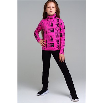 Водолазка PLAYTODAY, 928801