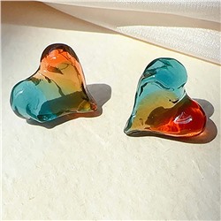 Серьги на гвоздиках арт. 13 4262 (id 281223)