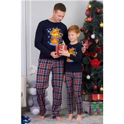 Пижама 10870 детская