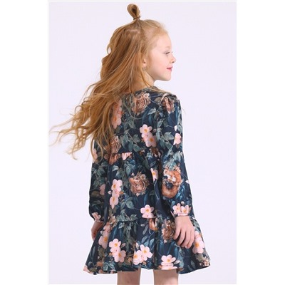 Платье АПРЕЛЬ, 1068320