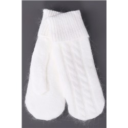 Варежки жен. Henu 9915