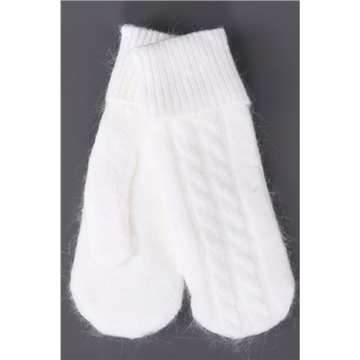 Варежки жен. Henu 9915