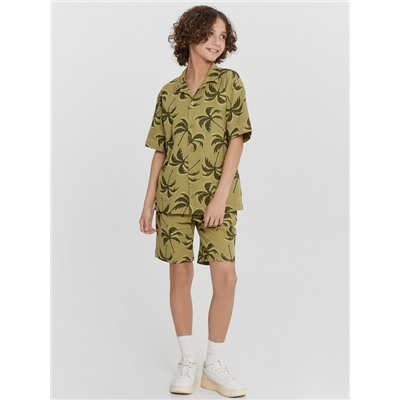 РУБАШКА ДЛЯ МАЛЬЧИКОВ 113445