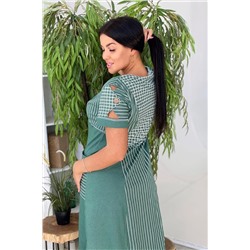 Натали Платье 7219