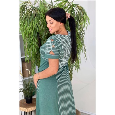 Натали Платье 7219