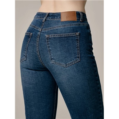 Conte elegant Джинсы CON-604