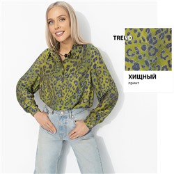 Рубашка эффектная, Лабиринт обещаний (шик)