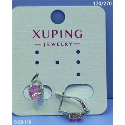 Серьги #23117587