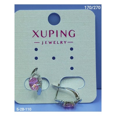 Серьги #23117587