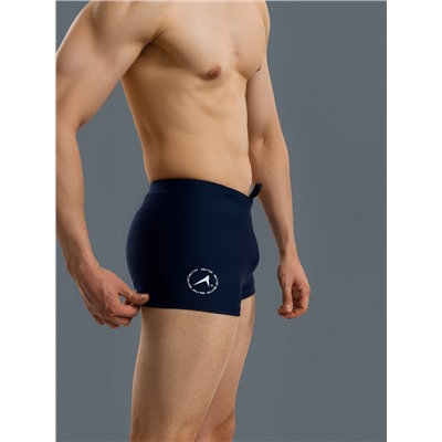 Плавки для плавания ONLYTOP, р. 50, цвет синий