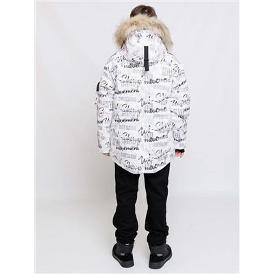 BATIK Парка 772-25з-2