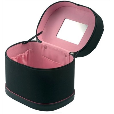 Dewal Сумка для парикмахерских инструментов HP003BA, чёрный 5243