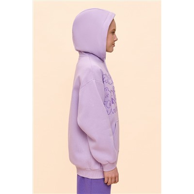 Толстовка PELICAN, 1038077