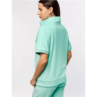 VILATTE Джемпер D49.080