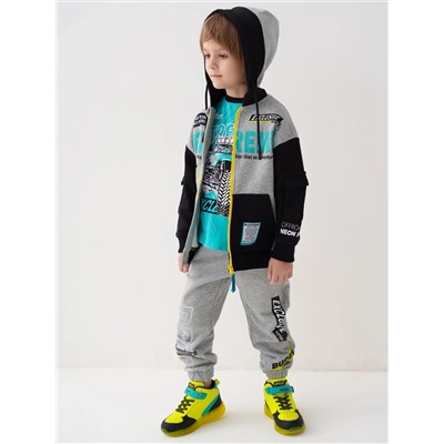 PLAYTODAY Толстовка 12612210