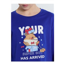 Комплект (Джемпер+Брюки) MARK FORMELLE, 1071176