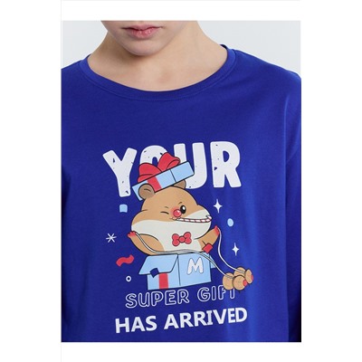 Комплект (Джемпер+Брюки) MARK FORMELLE, 1071177