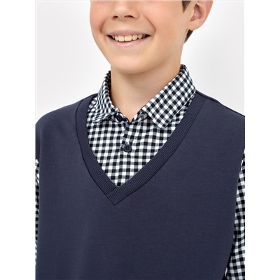 MARK FORMELLE Джемпер