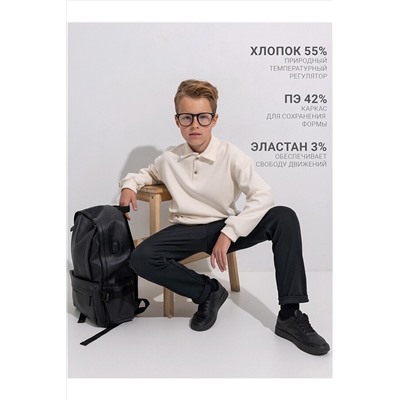 Брюки АПРЕЛЬ, 1197782