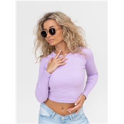 Текс-плюс Лонгслив НФ-00140698