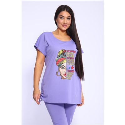 Костюм с бриджами 46655 НАТАЛИ, 1088429