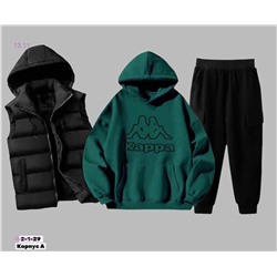 Костюм тройка 1848263-7