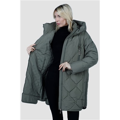 05-2312 Куртка женская зимняя (термофин 200)