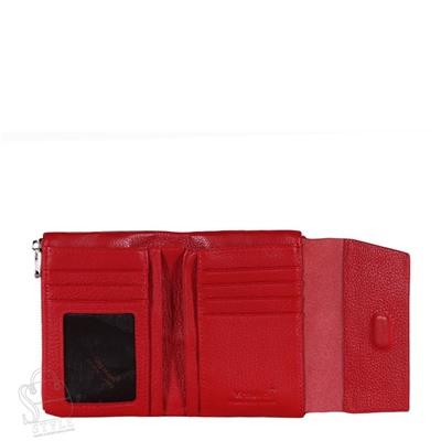 Женский кошелек 9941-1806 red Vermari  в Новосибирске