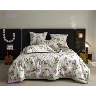 КПБс одеялом-БРОНЬ 1980139-3