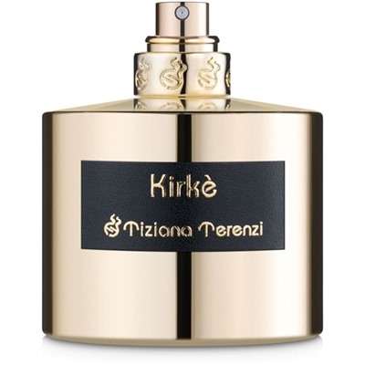 TIZIANA TERENZI KIRKE 100ml parfume TESTER без крышки