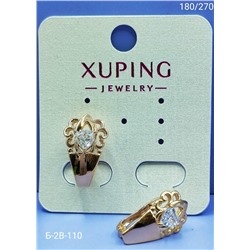 Серьги #23062369