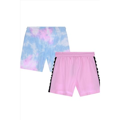 Шорты, 2 шт. PLAYTODAY, 757690