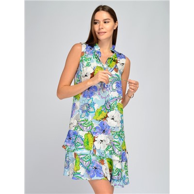 VISERDI Платье 10398-сгц 454930