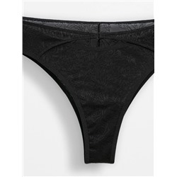 Conte elegant Трусы FLORAL TATTOO LBR 2874