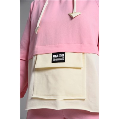 Натали Толстовка 7431