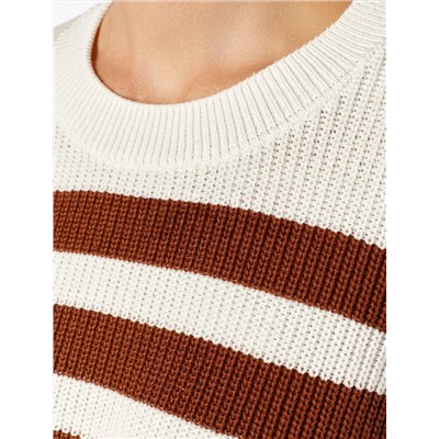 VILATTE Джемпер D39.340