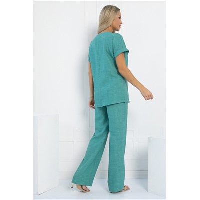 Костюм (Блуза+Брюки) LADY TAIGA, 1103547