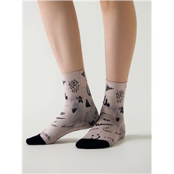 Conte elegant Носки FANTASY 22С-56СП