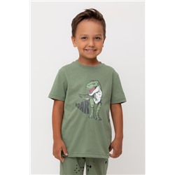 CROCKID Фуфайка