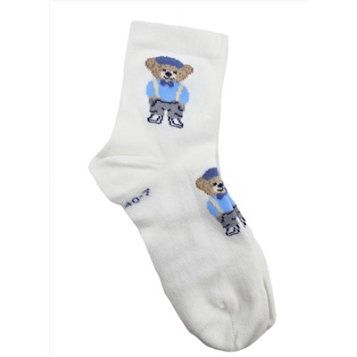 Носки для мальчика премиум Pier Lone