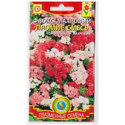 Флокс Промис смесь (Код: 81740)