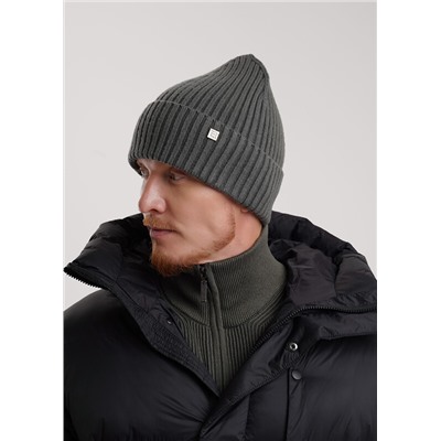 Шапка мужская